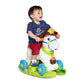 BABY RODEO CHICCO CH