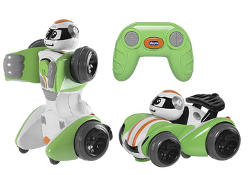 ROBOCHICCO R/C