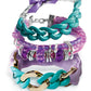 CRAZY CHIC BRACCIALETTI ROMANTICI