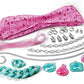 CRAZY CHIC BRACCIALETTI ROMANTICI