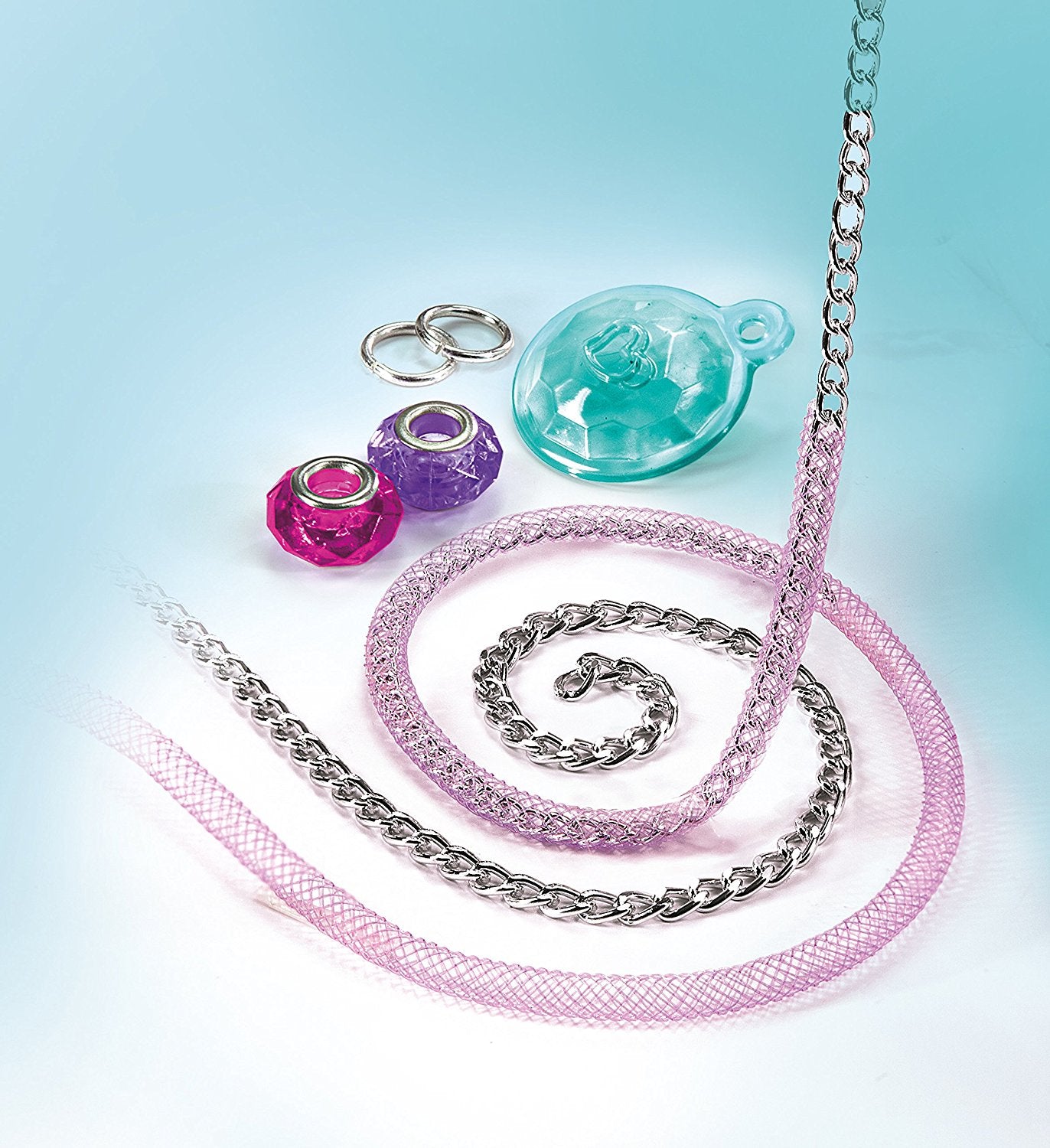 CRAZY CHIC BRACCIALETTI ROMANTICI