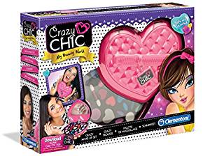 CRAZY CHIZ - CRAZY TROUSSE