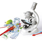 MICROSCOPIO SUPER KIT