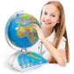 ESPLORAMONDO GLOBO EVOLUTION CL