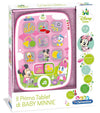 IL TABLET DI BABY MINNIE