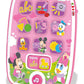 IL TABLET DI BABY MINNIE