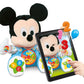 BABY MICKEY IL MIO MIGLIORE AMICO