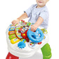 TAVOLO ATTIVITA' BABY MICKEY
