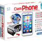 CLEMPHONE 6.0