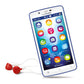 CLEMPHONE 6.0