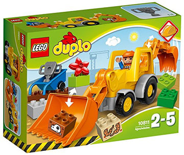 SCAVATRICE DA CANTIERE DUPLO 10811
