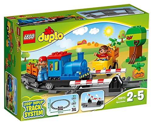 TRENINO DUPLO 10810
