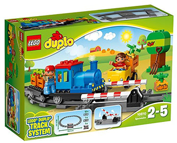 TRENINO DUPLO 10810