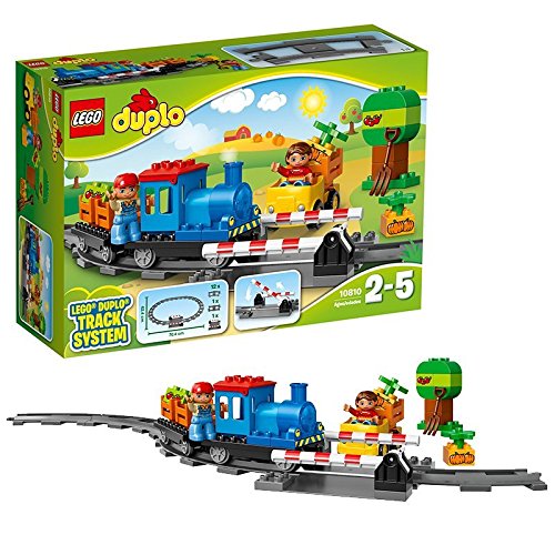 TRENINO DUPLO 10810