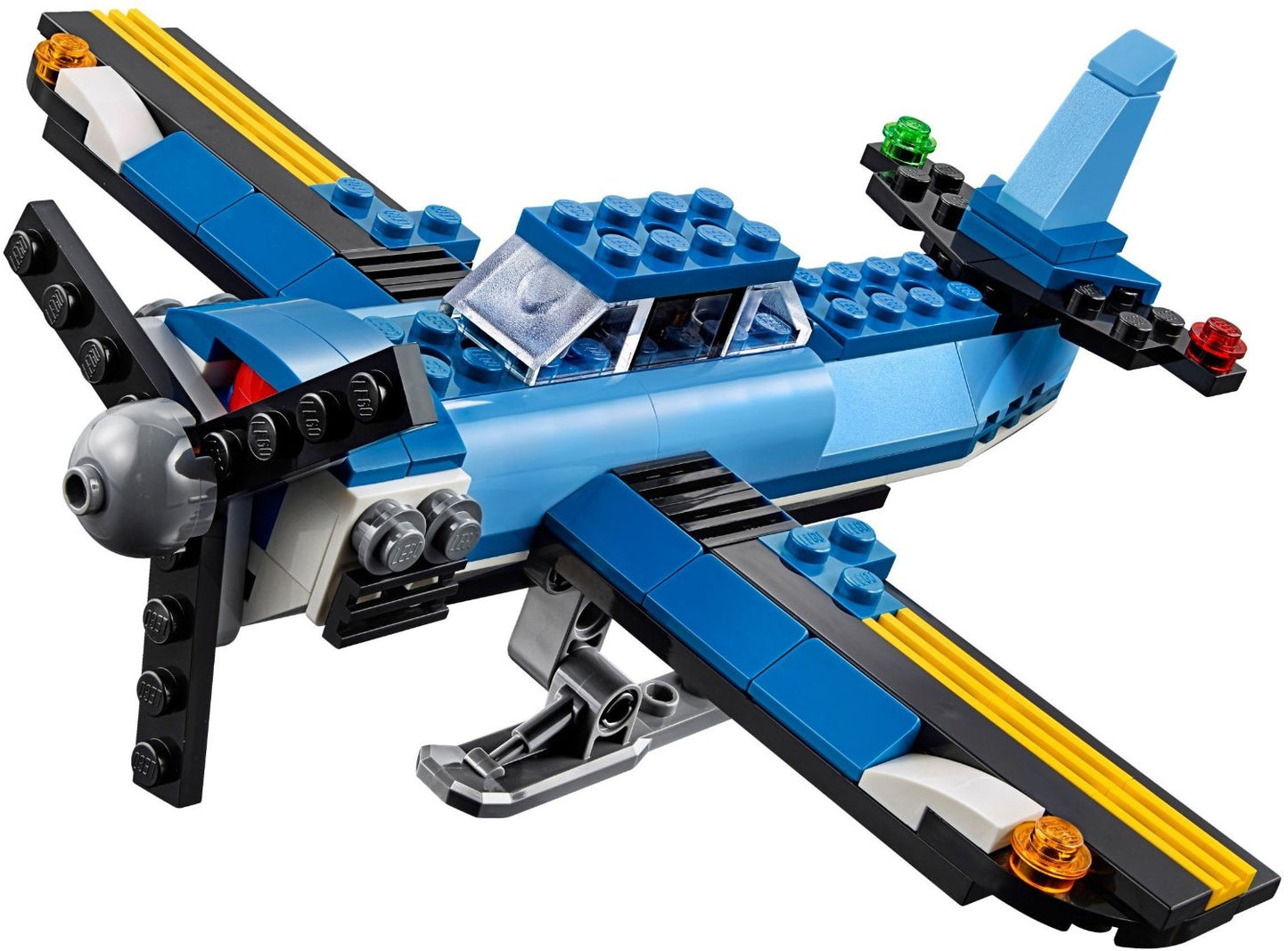 ELICOTTERO BI-ELICA CREATOR 31049