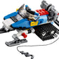 ELICOTTERO BI-ELICA CREATOR 31049
