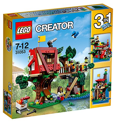 AVVENTURE SULLA CASA SULL'ALBERO CR