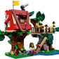 AVVENTURE SULLA CASA SULL'ALBERO CR