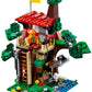 AVVENTURE SULLA CASA SULL'ALBERO CR