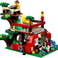 AVVENTURE SULLA CASA SULL'ALBERO CR