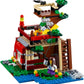 AVVENTURE SULLA CASA SULL'ALBERO CR