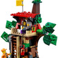 AVVENTURE SULLA CASA SULL'ALBERO CR