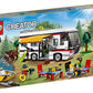 VACANZA SUL CAMPER CREATOR 31052