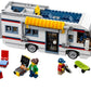 VACANZA SUL CAMPER CREATOR 31052