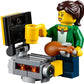 VACANZA SUL CAMPER CREATOR 31052