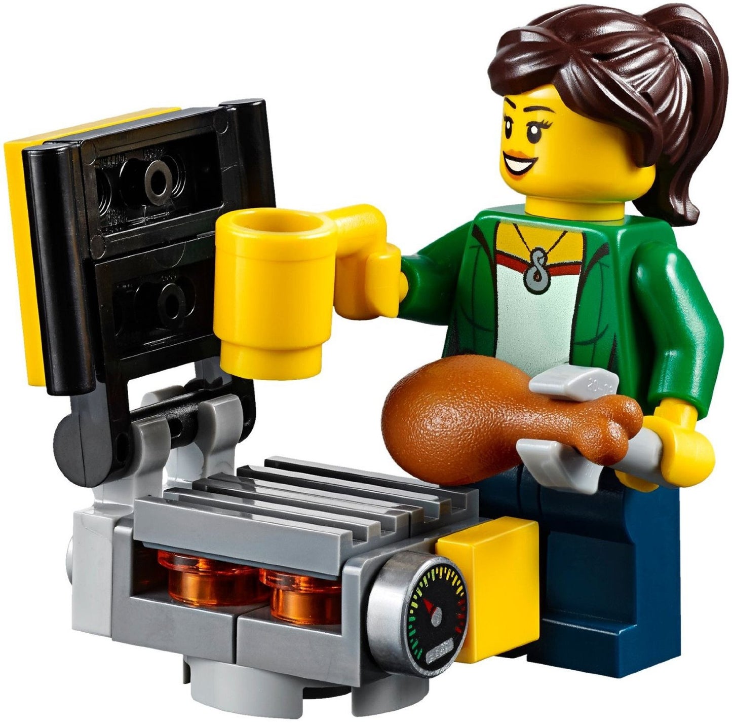 VACANZA SUL CAMPER CREATOR 31052