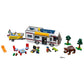 VACANZA SUL CAMPER CREATOR 31052