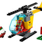 STARTER SET AEROPORTO CITY 60100