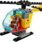 STARTER SET AEROPORTO CITY 60100