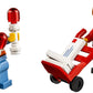 STARTER SET AEROPORTO CITY 60100