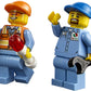 STARTER SET AEROPORTO CITY 60100
