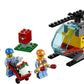 STARTER SET AEROPORTO CITY 60100