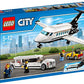 SERVIZIO VIP AEROPORTUALE CITY 6010