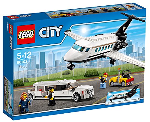 SERVIZIO VIP AEROPORTUALE CITY 6010