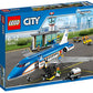 TERMINALE PASSEGGERI CITY 60104
