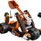 DRAGONE NRG VERDE NINJAGO 70593