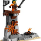 DRAGONE NRG VERDE NINJAGO 70593