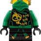 DRAGONE NRG VERDE NINJAGO 70593