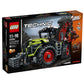 CLAAS XERION 5000 TRAC VC TECHNIC 4