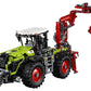 CLAAS XERION 5000 TRAC VC TECHNIC 4