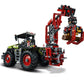 CLAAS XERION 5000 TRAC VC TECHNIC 4