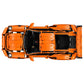 PORSCHE GT3 RS TECHNIC 42056