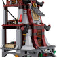 ASSEDIO AL FARO NINJAGO 70594