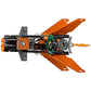 ASSEDIO AL FARO NINJAGO 70594