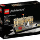 BUCKINGHAM PALACE ARCHITECTURE 2102