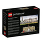 BUCKINGHAM PALACE ARCHITECTURE 2102